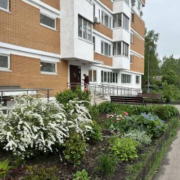 Продается 3-х комнатная квартира, 66 м²