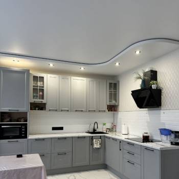 Продается 3-х комнатная квартира, 66 м²