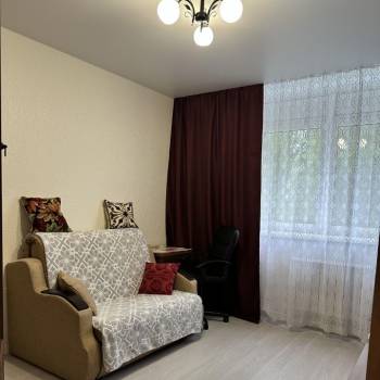 Продается 3-х комнатная квартира, 66 м²