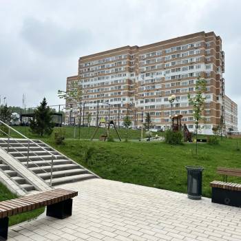 Продается 3-х комнатная квартира, 66 м²