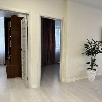 Продается 3-х комнатная квартира, 66 м²