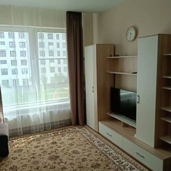 Сдается 1-комнатная квартира, 25,6 м²