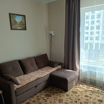 Сдается 1-комнатная квартира, 25,6 м²