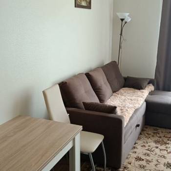 Сдается 1-комнатная квартира, 25,6 м²