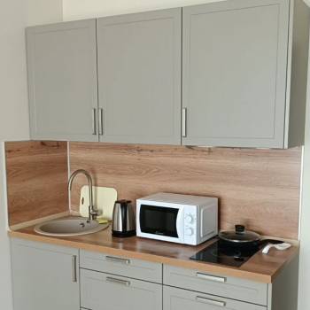 Сдается 1-комнатная квартира, 25,6 м²