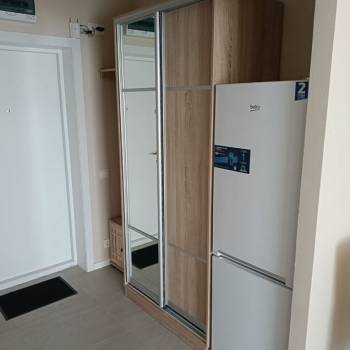 Сдается 1-комнатная квартира, 25,6 м²