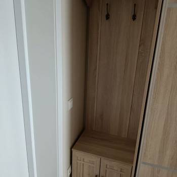 Сдается 1-комнатная квартира, 25,6 м²