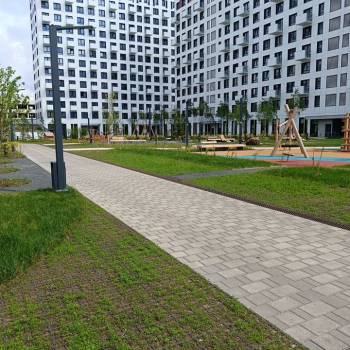 Сдается 1-комнатная квартира, 25,6 м²