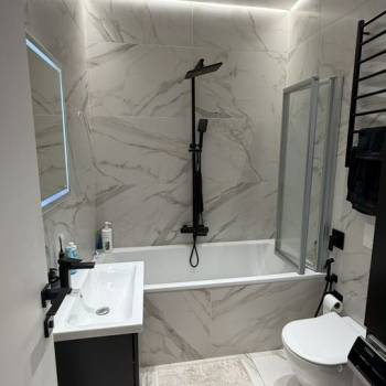 Сдается 2-х комнатная квартира, 43 м²