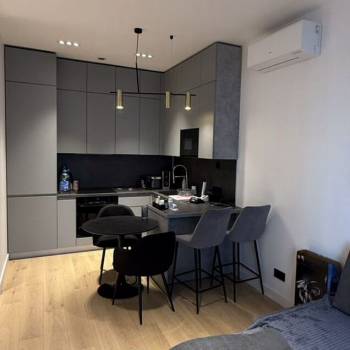 Сдается 2-х комнатная квартира, 43 м²