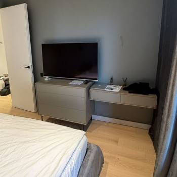 Сдается 2-х комнатная квартира, 43 м²