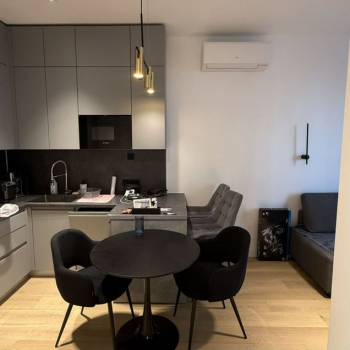 Сдается 2-х комнатная квартира, 43 м²