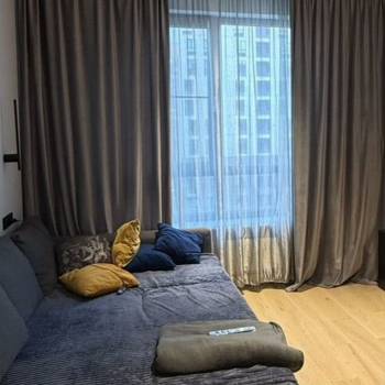 Сдается 2-х комнатная квартира, 43 м²