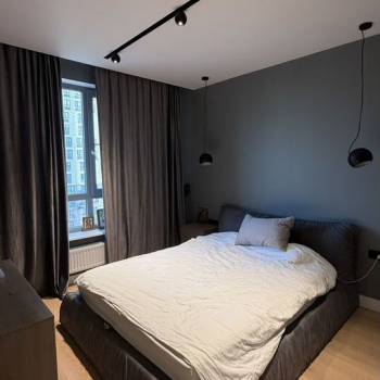 Сдается 2-х комнатная квартира, 43 м²