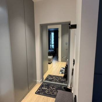 Сдается 2-х комнатная квартира, 43 м²