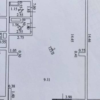 Сдается Нежилое помещение, 145 м²