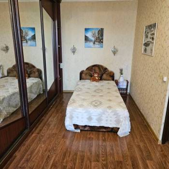 Сдается 1-комнатная квартира, 37 м²