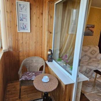Сдается 1-комнатная квартира, 37 м²