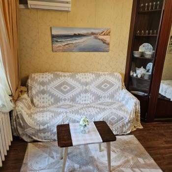Сдается 1-комнатная квартира, 37 м²