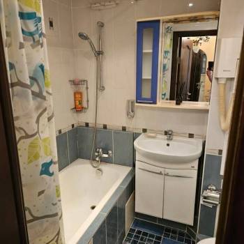 Сдается 1-комнатная квартира, 37 м²