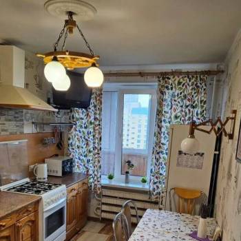 Сдается 1-комнатная квартира, 37 м²
