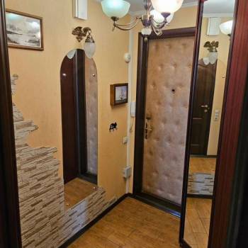 Сдается 1-комнатная квартира, 37 м²