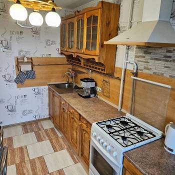 Сдается 1-комнатная квартира, 37 м²