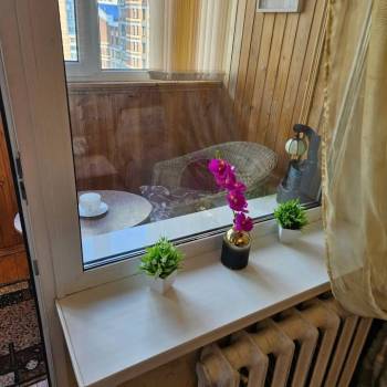 Сдается 1-комнатная квартира, 37 м²