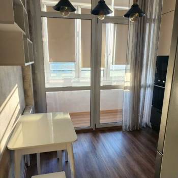 Сдается 1-комнатная квартира, 38 м²