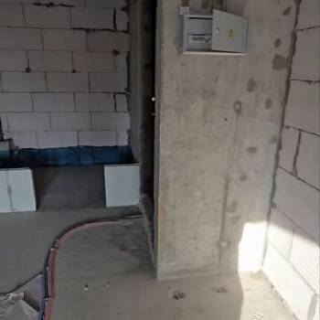 Продается 1-комнатная квартира, 27 м²