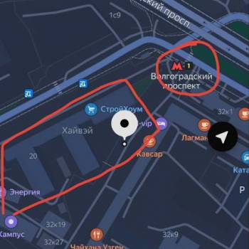 Продается 1-комнатная квартира, 27 м²