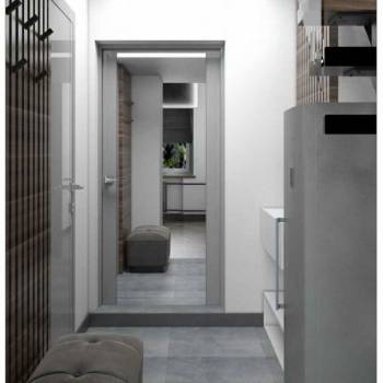 Продается 1-комнатная квартира, 27,5 м²