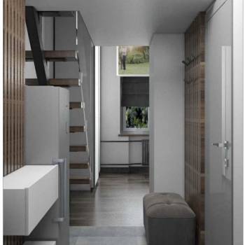 Продается 1-комнатная квартира, 27,5 м²