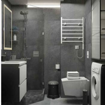 Продается 1-комнатная квартира, 27,5 м²