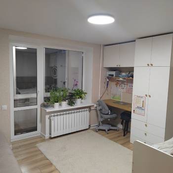 Продается 2-х комнатная квартира, 36,4 м²