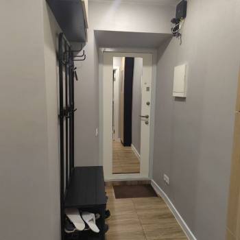 Продается 2-х комнатная квартира, 36,4 м²