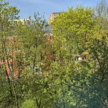 Продается 2-х комнатная квартира, 36,4 м²