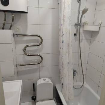Продается 2-х комнатная квартира, 36,4 м²
