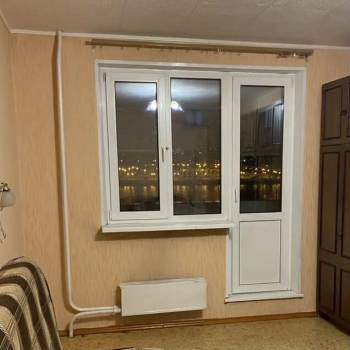 Сдается 2-х комнатная квартира, 51 м²