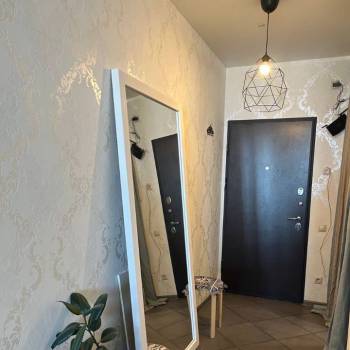 Сдается 1-комнатная квартира, 37,6 м²