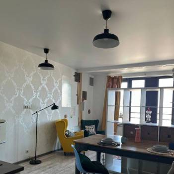 Сдается 1-комнатная квартира, 37,6 м²