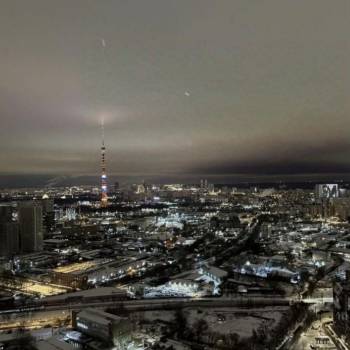 Сдается 1-комнатная квартира, 37,6 м²