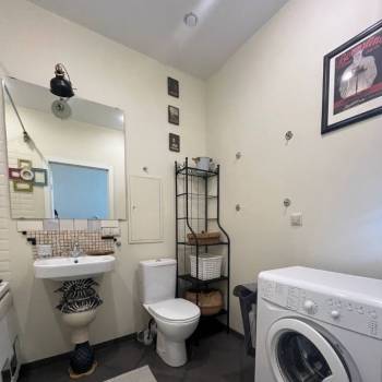 Сдается 1-комнатная квартира, 37,6 м²