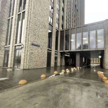 Сдается 1-комнатная квартира, 37,6 м²