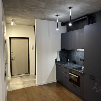 Продается 1-комнатная квартира, 29 м²
