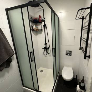 Продается 1-комнатная квартира, 29 м²