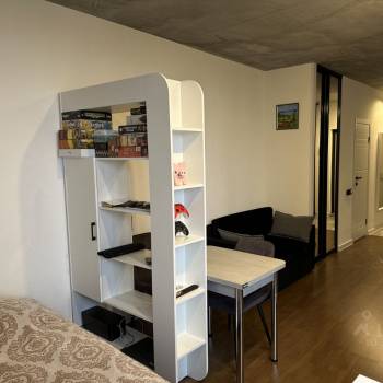 Продается 1-комнатная квартира, 29 м²