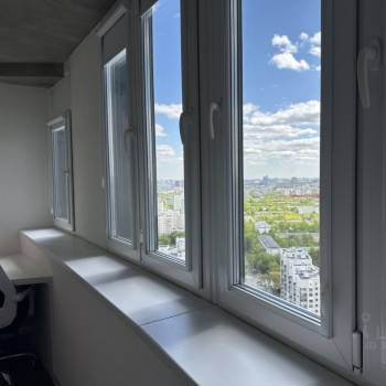 Продается 1-комнатная квартира, 29 м²
