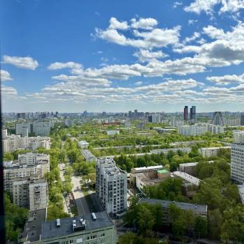 Продается 1-комнатная квартира, 29 м²