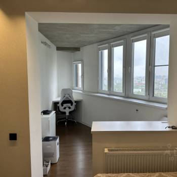 Продается 1-комнатная квартира, 29 м²